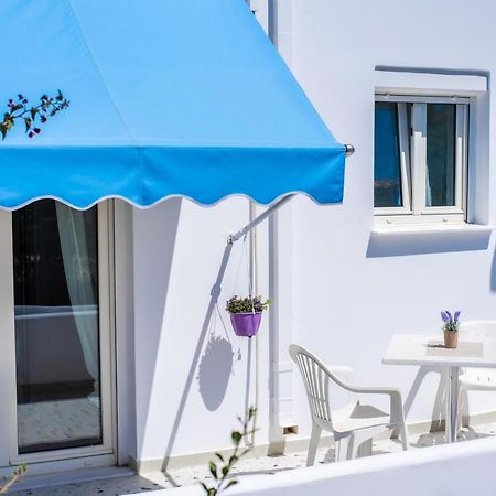 Nemesis Studios Aegina Exteriér fotografie