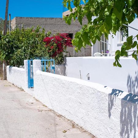 Nemesis Studios Aegina Exteriér fotografie