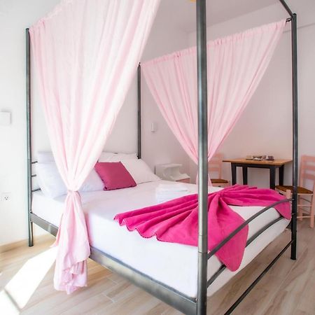 Nemesis Studios Aegina Exteriér fotografie