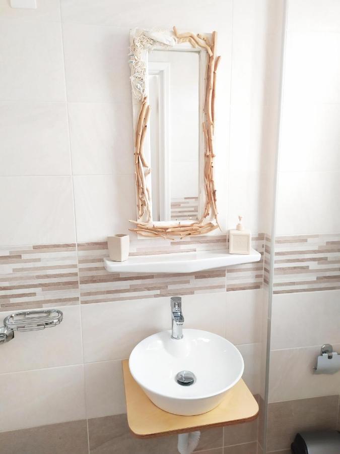 Nemesis Studios Aegina Exteriér fotografie